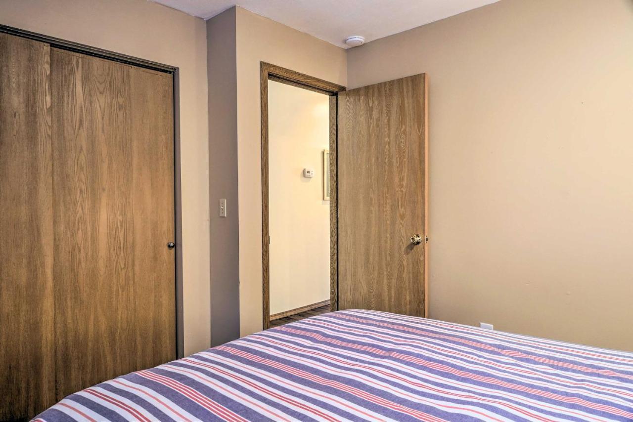 Pet-Friendly Branson Retreat With Pool And Golf Accessアパートメント エクステリア 写真