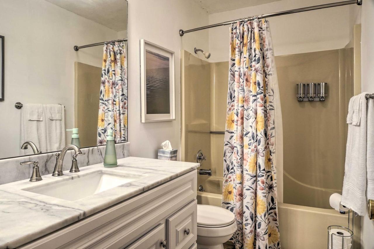 Pet-Friendly Branson Retreat With Pool And Golf Accessアパートメント エクステリア 写真