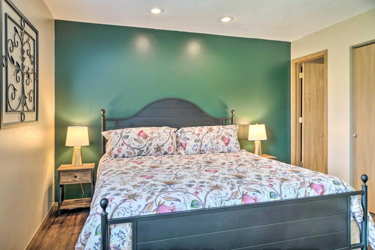 Pet-Friendly Branson Retreat With Pool And Golf Accessアパートメント エクステリア 写真